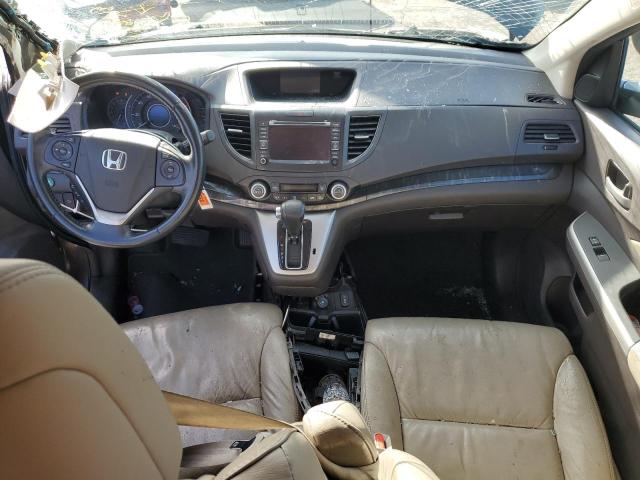 Photo 7 VIN: 5J6RM4H70EL070943 - HONDA CRV 