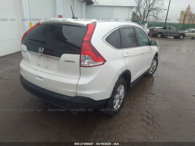 Photo 3 VIN: 5J6RM4H70EL080761 - HONDA CR-V 