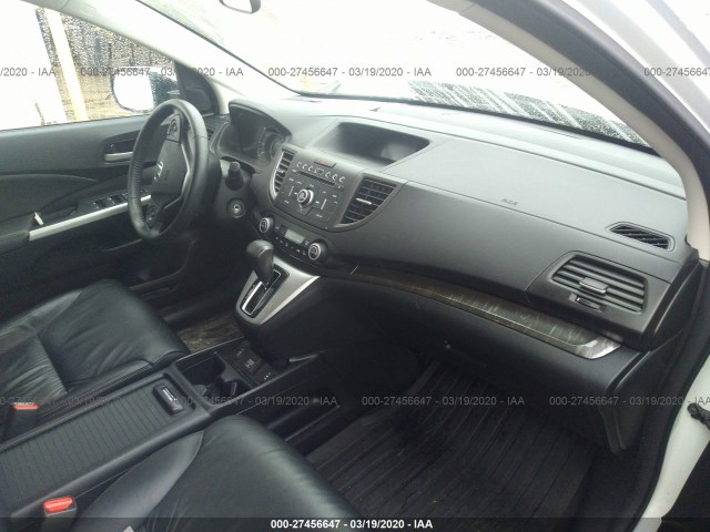 Photo 4 VIN: 5J6RM4H70EL080761 - HONDA CR-V 