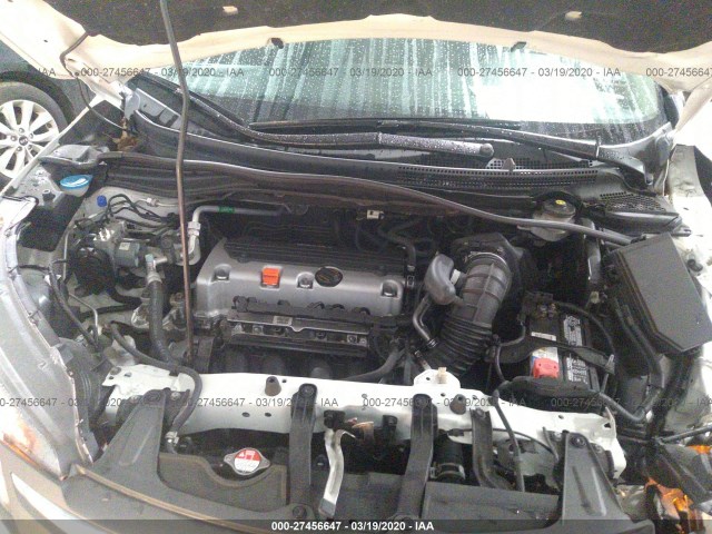 Photo 9 VIN: 5J6RM4H70EL080761 - HONDA CR-V 