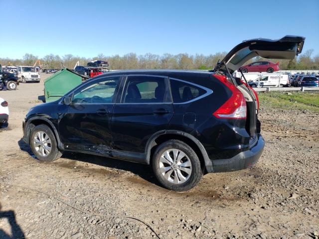 Photo 1 VIN: 5J6RM4H70EL090982 - HONDA CRV 