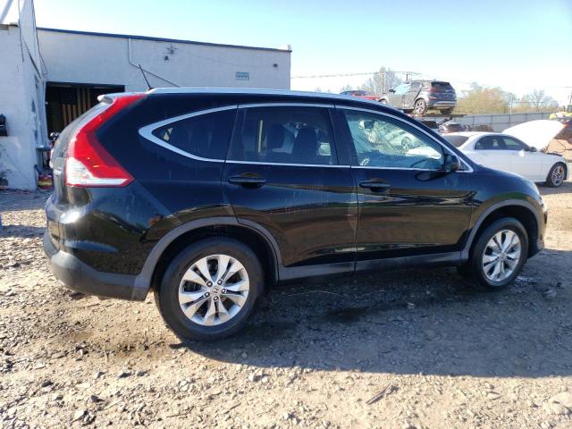 Photo 2 VIN: 5J6RM4H70EL090982 - HONDA CRV 