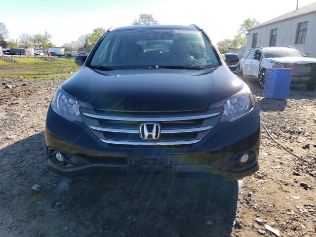 Photo 4 VIN: 5J6RM4H70EL090982 - HONDA CRV 