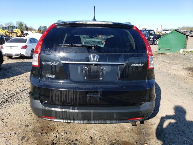 Photo 5 VIN: 5J6RM4H70EL090982 - HONDA CRV 