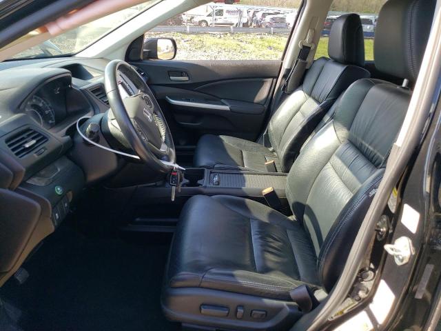 Photo 6 VIN: 5J6RM4H70EL090982 - HONDA CRV 