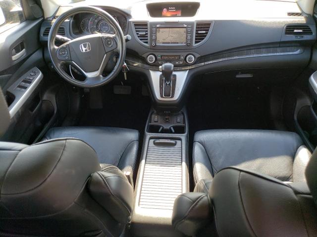 Photo 7 VIN: 5J6RM4H70EL090982 - HONDA CRV 