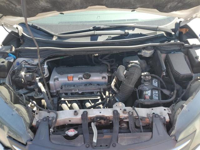 Photo 10 VIN: 5J6RM4H70EL092554 - HONDA CR-V EXL 