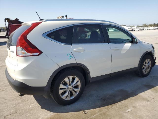 Photo 2 VIN: 5J6RM4H70EL092554 - HONDA CR-V EXL 