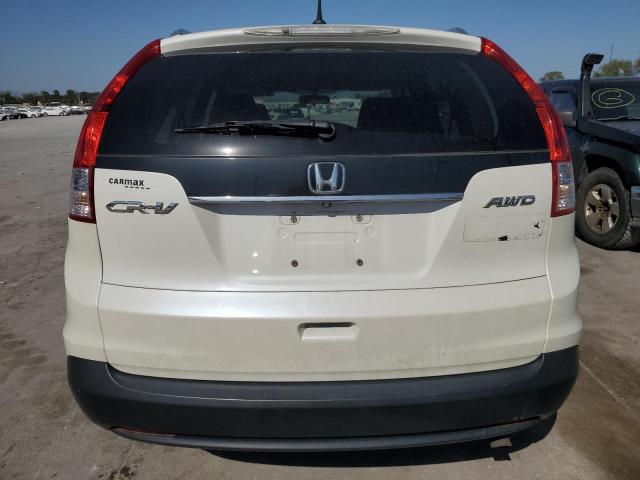 Photo 5 VIN: 5J6RM4H70EL092554 - HONDA CR-V EXL 