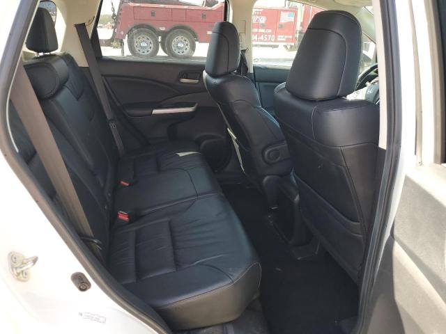 Photo 9 VIN: 5J6RM4H70EL092554 - HONDA CR-V EXL 