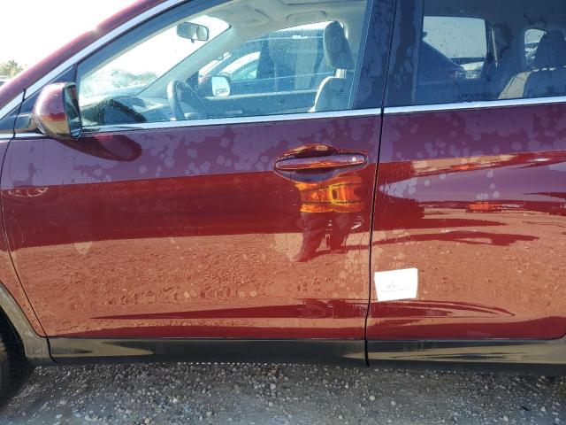 Photo 12 VIN: 5J6RM4H70EL093378 - HONDA CR-V EXL 