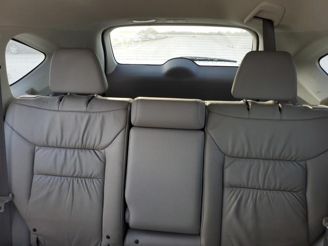 Photo 9 VIN: 5J6RM4H70EL093378 - HONDA CR-V EXL 