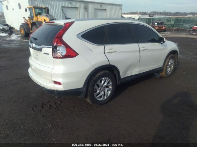 Photo 3 VIN: 5J6RM4H70FL004894 - HONDA CR-V 