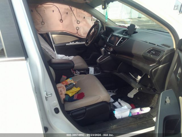 Photo 4 VIN: 5J6RM4H70FL004894 - HONDA CR-V 