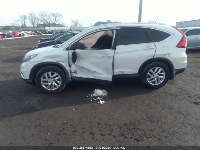 Photo 5 VIN: 5J6RM4H70FL004894 - HONDA CR-V 