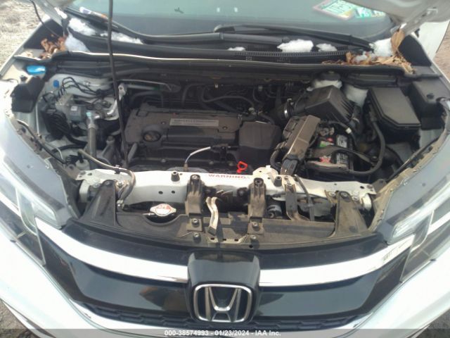 Photo 9 VIN: 5J6RM4H70FL004894 - HONDA CR-V 