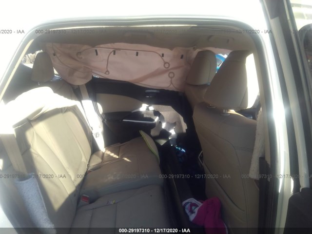 Photo 7 VIN: 5J6RM4H70FL008749 - HONDA CR-V 