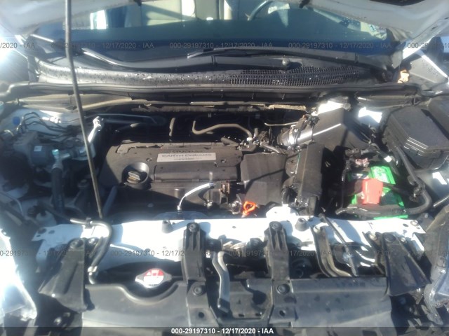 Photo 9 VIN: 5J6RM4H70FL008749 - HONDA CR-V 