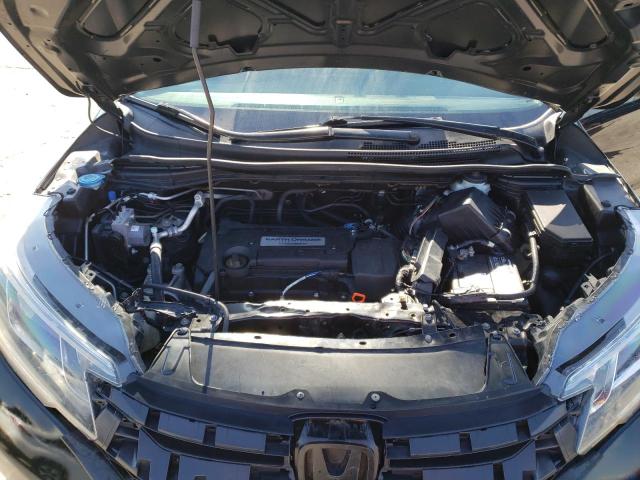 Photo 11 VIN: 5J6RM4H70FL011070 - HONDA CR-V EXL 