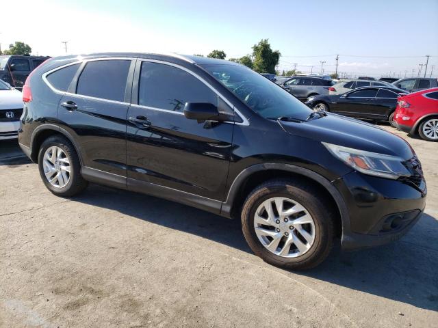 Photo 3 VIN: 5J6RM4H70FL011070 - HONDA CR-V EXL 