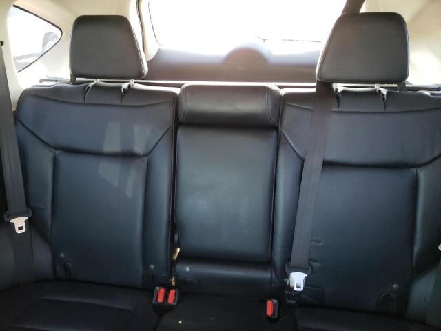 Photo 9 VIN: 5J6RM4H70FL011070 - HONDA CR-V EXL 