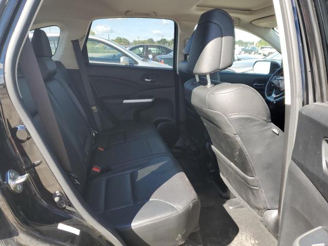 Photo 5 VIN: 5J6RM4H70FL016222 - HONDA CR-V EXL 