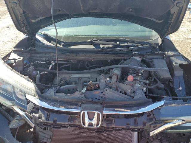 Photo 6 VIN: 5J6RM4H70FL016222 - HONDA CR-V EXL 