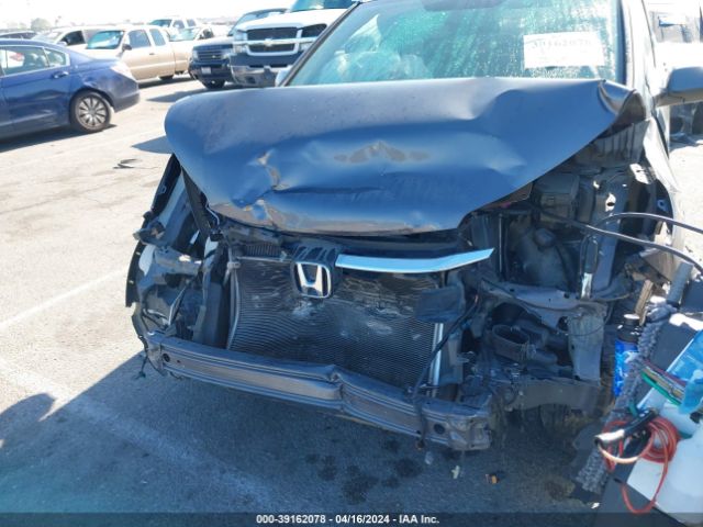 Photo 5 VIN: 5J6RM4H70FL021694 - HONDA CR-V 