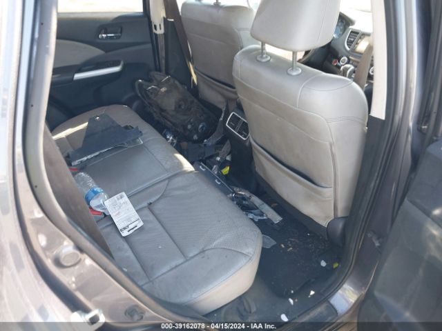 Photo 7 VIN: 5J6RM4H70FL021694 - HONDA CR-V 