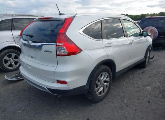 Photo 3 VIN: 5J6RM4H70FL028290 - HONDA CR-V 