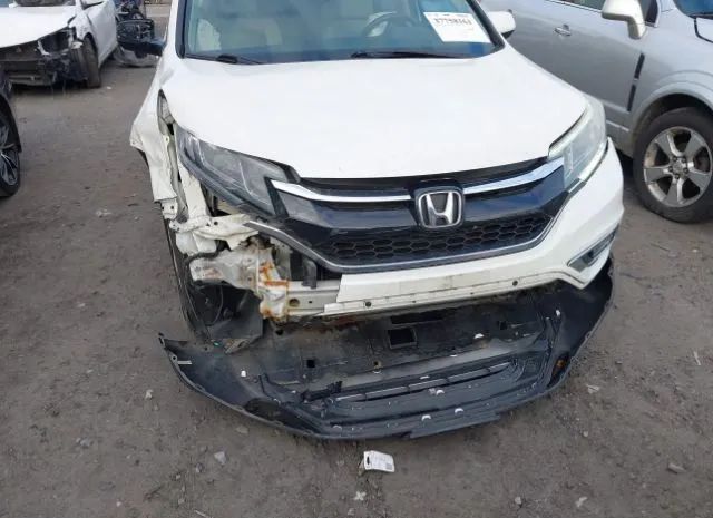 Photo 5 VIN: 5J6RM4H70FL028290 - HONDA CR-V 