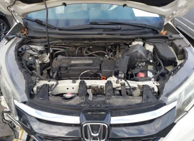 Photo 9 VIN: 5J6RM4H70FL028290 - HONDA CR-V 