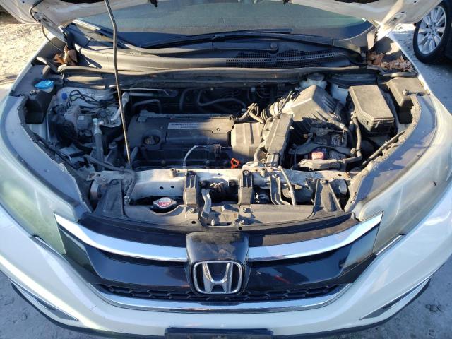 Photo 10 VIN: 5J6RM4H70FL043887 - HONDA CRV 