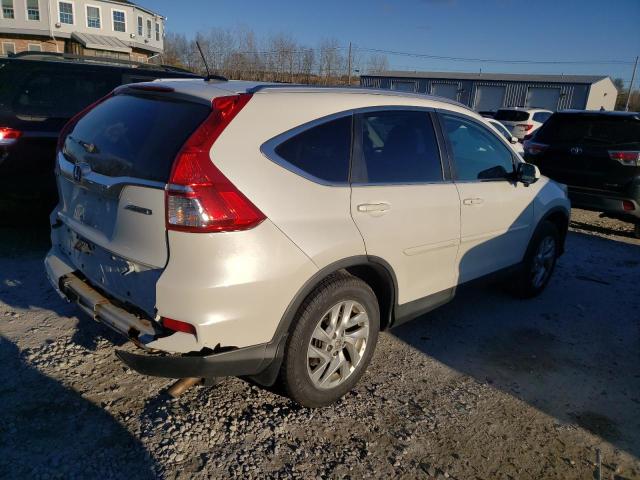 Photo 2 VIN: 5J6RM4H70FL043887 - HONDA CRV 