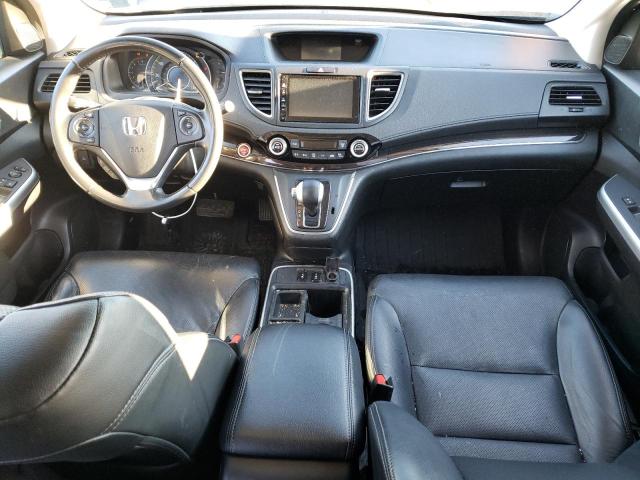 Photo 7 VIN: 5J6RM4H70FL043887 - HONDA CRV 