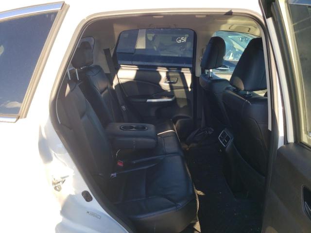 Photo 9 VIN: 5J6RM4H70FL043887 - HONDA CRV 