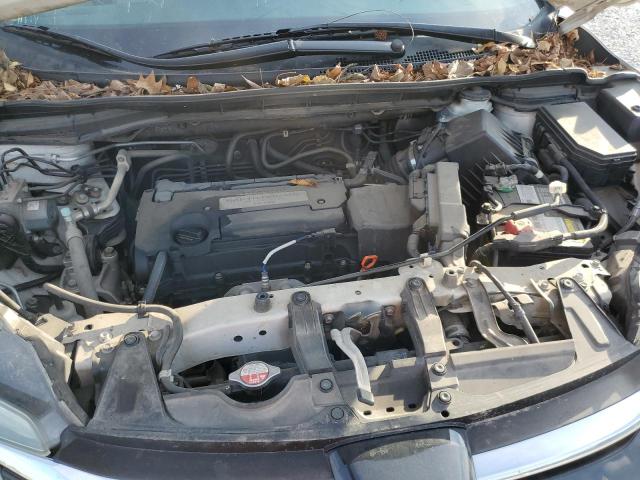 Photo 6 VIN: 5J6RM4H70FL059975 - HONDA CR-V EXL 