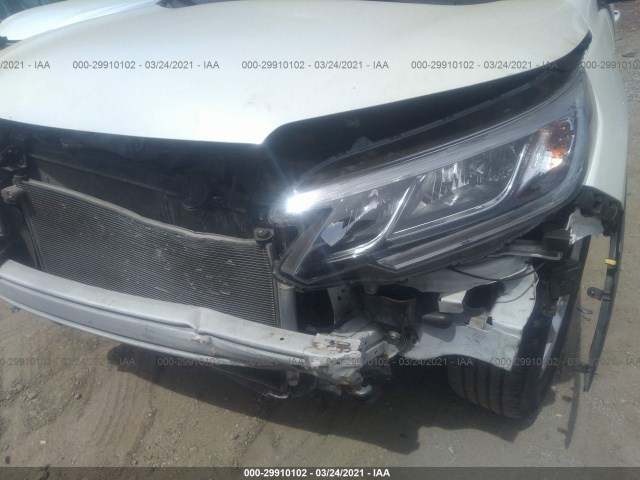 Photo 5 VIN: 5J6RM4H70FL061127 - HONDA CR-V 