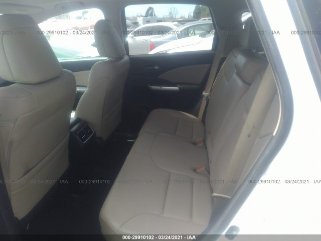 Photo 7 VIN: 5J6RM4H70FL061127 - HONDA CR-V 