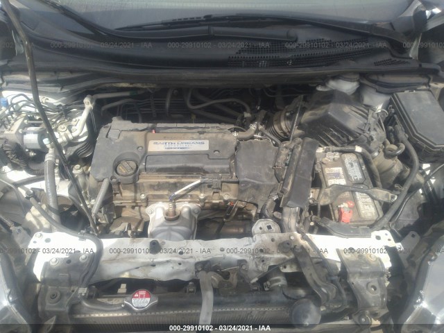 Photo 9 VIN: 5J6RM4H70FL061127 - HONDA CR-V 