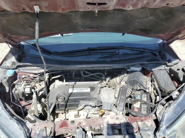 Photo 11 VIN: 5J6RM4H70FL064528 - HONDA CR-V EXL 