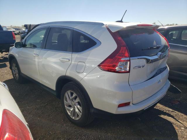 Photo 1 VIN: 5J6RM4H70FL064786 - HONDA CR-V EXL 