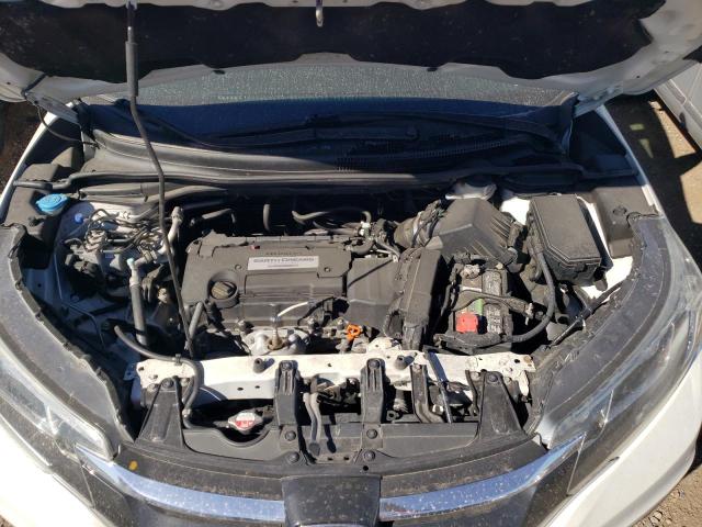 Photo 10 VIN: 5J6RM4H70FL064786 - HONDA CR-V EXL 