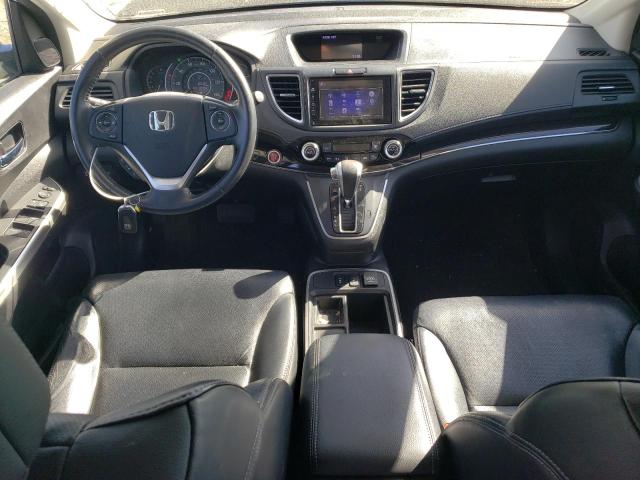 Photo 7 VIN: 5J6RM4H70FL064786 - HONDA CR-V EXL 