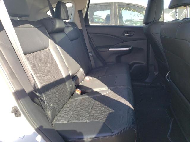 Photo 9 VIN: 5J6RM4H70FL064786 - HONDA CR-V EXL 