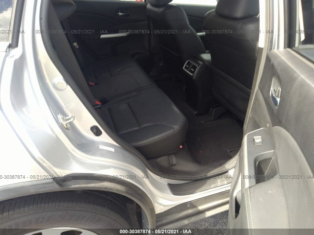 Photo 7 VIN: 5J6RM4H70FL077117 - HONDA CR-V 