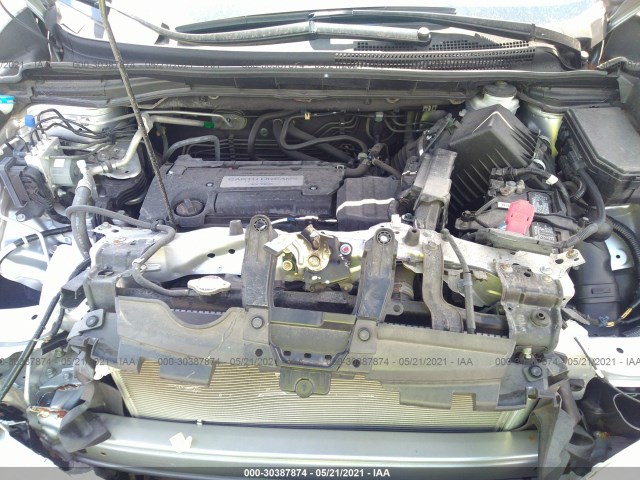 Photo 9 VIN: 5J6RM4H70FL077117 - HONDA CR-V 