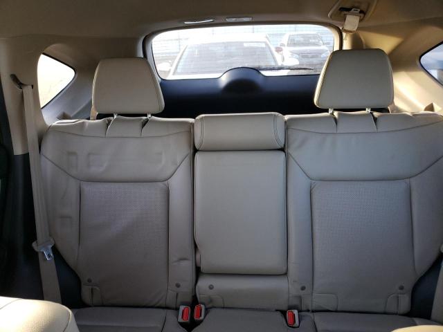 Photo 9 VIN: 5J6RM4H70FL134514 - HONDA CR-V EXL 