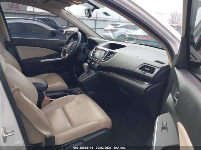 Photo 4 VIN: 5J6RM4H70GL008204 - HONDA CR-V 