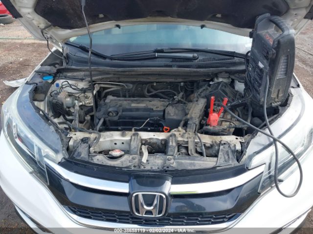 Photo 9 VIN: 5J6RM4H70GL008204 - HONDA CR-V 